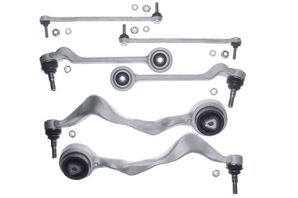 FRAMKONTROLL ARM KIT VÄNSTER HÖGER D200011 DENCKERMANN