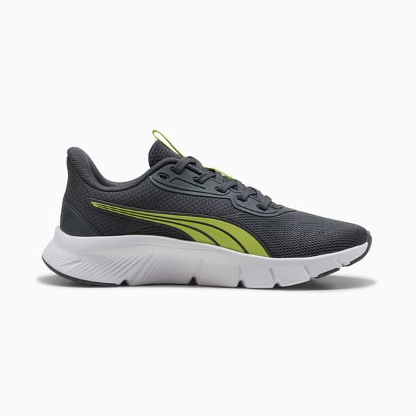 Puma FLEXFOCUS LITE MODERN JR børnesko grå 40151726 r 38
