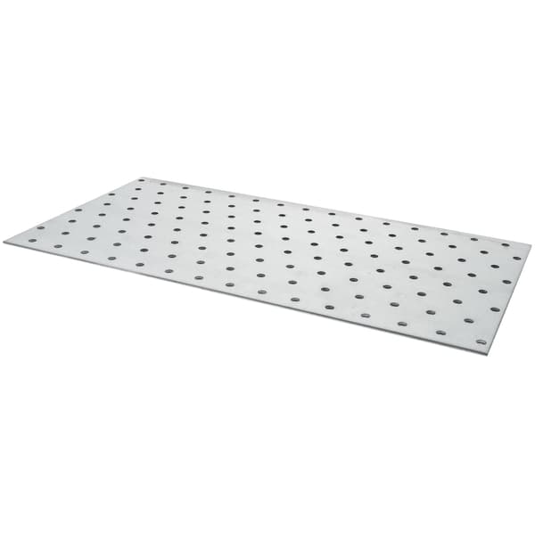Perforerad platta PP53 160x300x2.0 (1)