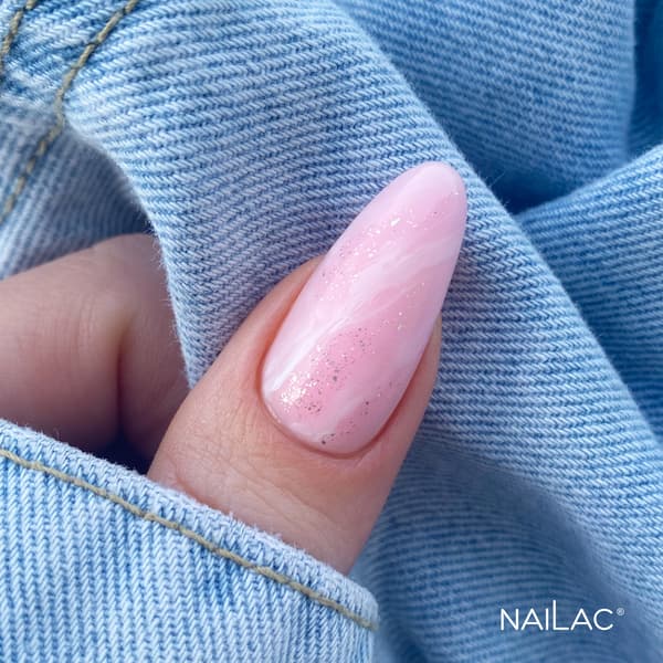 #477 NaiLac Hybrid Nagellack 7ml