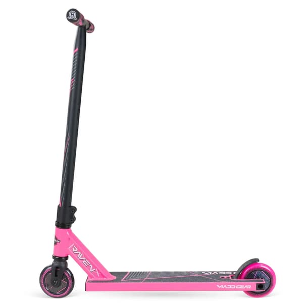 Madd Gear MG1 Raven Trick Scooter | Pink Sort