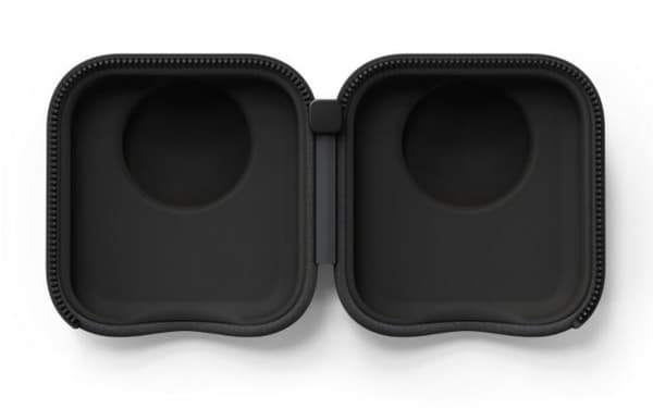 GOPRO Skyddsfodral för MAX2 Svart