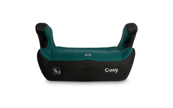Barnesæde Cosy I-SIZE Teal (76-150)