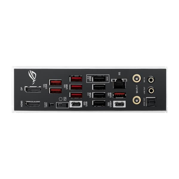 ASUS ROG STRIX B850-E GAMING WIFI AM5 DDR5 emolevy
