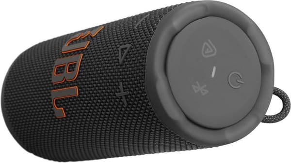 JBL Grip bluetooth-højttaler sort