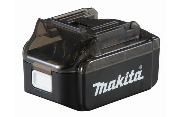 MAKITA BITSÆT + HOLDER 31 DELE. 12 SÆT