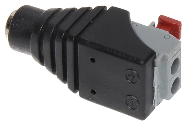 SNABBKONTAKT G-55H*P10