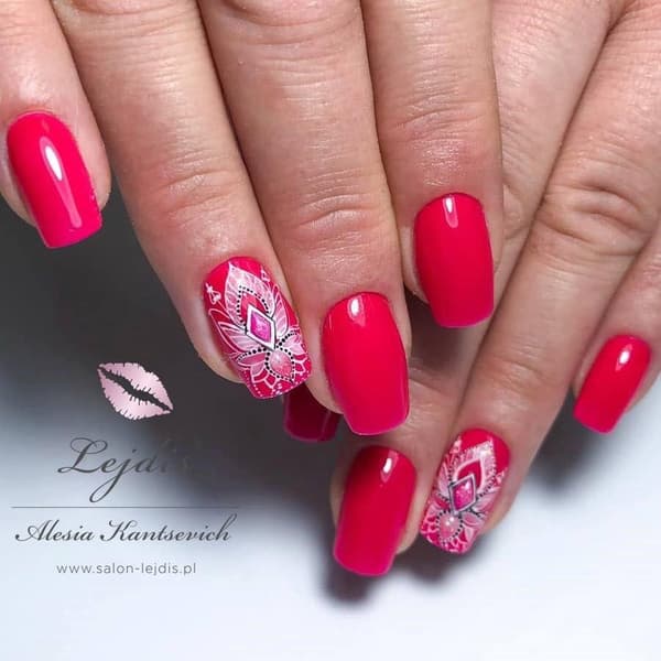 #295 NaiLac Hybrid -kynsilakka 7ml