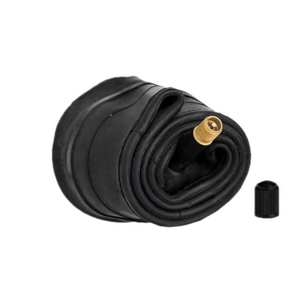 8 1/2 x 2 (50-134) AV rak kort skoterventilrör