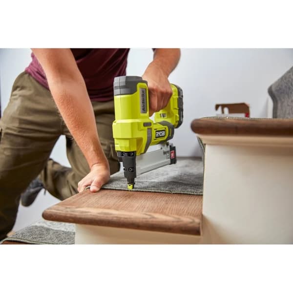 RYOBI häftpistol 18G 18V