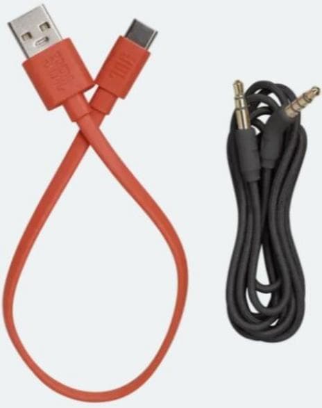JBL Live 670NC — trådløse over-ear hovedtelefoner (sort)