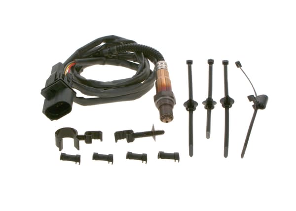 LAMBDA SENSOR 0258007361 BOSCH