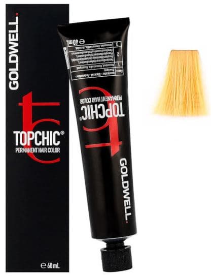 Goldwell Topchic 60ml 9G