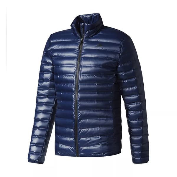 herre dunjakke ADIDAS VARILITE S