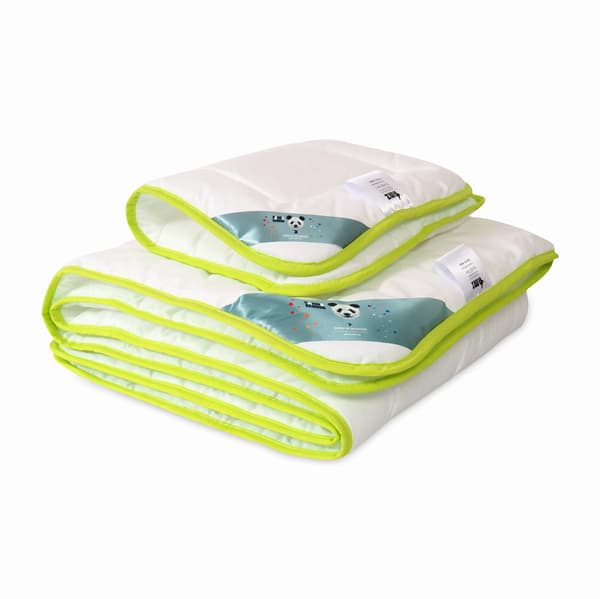 AMZ Bambufilt 90X120 Panda