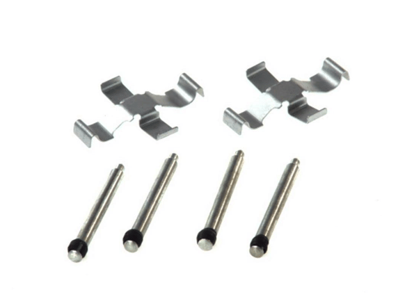 Quick Brake 109-1101 lisävarustesarja, jarrupalat