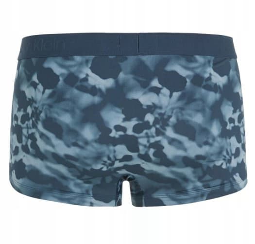 Calvin Klein herr gröna logotyp boxershort S
