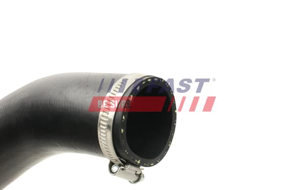 TURBIN RØR FT65538 FAST