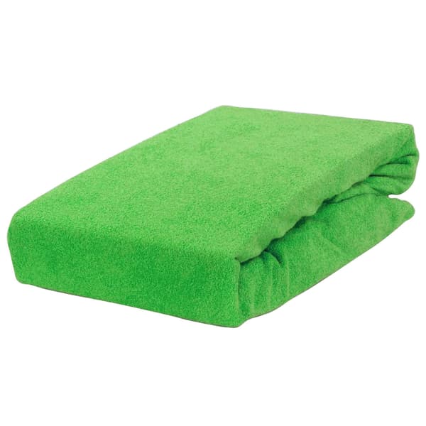 FROTÉLAKAN 90x200 GRÖNT