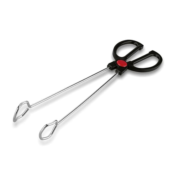 BBQ-grillipihdit 35,5 cm