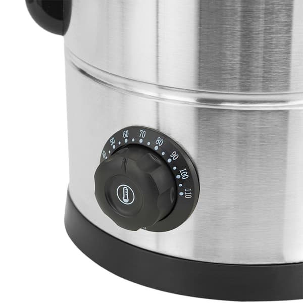 Mega-M vandvarmere tosidet 5L 1800W