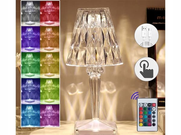 DIAMANTLAMPA YA11 (50) GAB_B