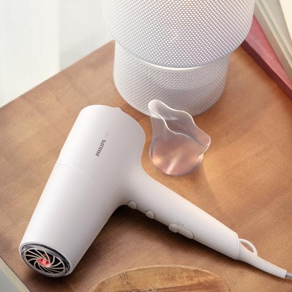 HIUSKUIVAJA PHILIPS BHD500/00 Sarja 5000
