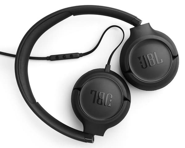 JBL Tune 530C USB-C Hovedtelefoner