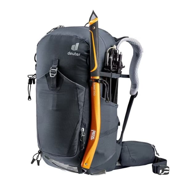 Deuter Trail Pro 31 SL vandrerygsæk