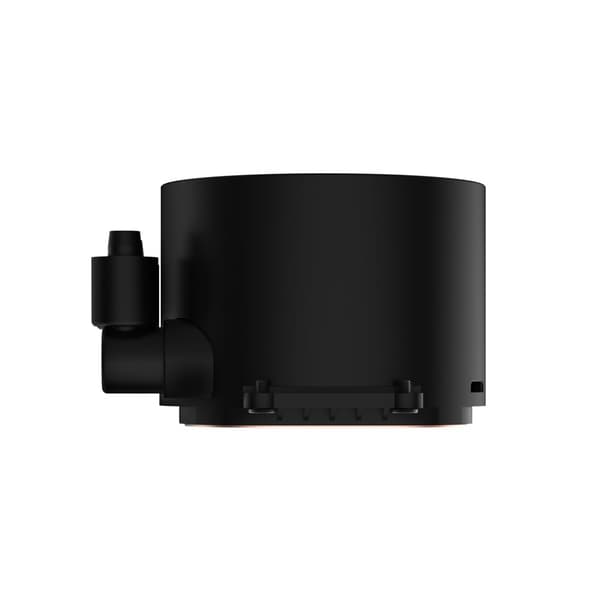SAVIO CPU-VESIJÄÄHDYTIN 360 MM NOX