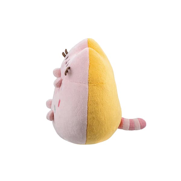 Pusheen - Plyschmunk 14 cm (rosa)