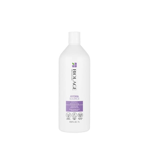 Matrix B HydraSource Shampoo 1000ml