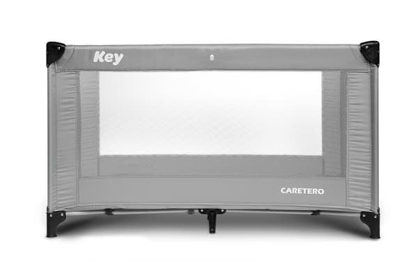 Rejseseng KEY GREY
