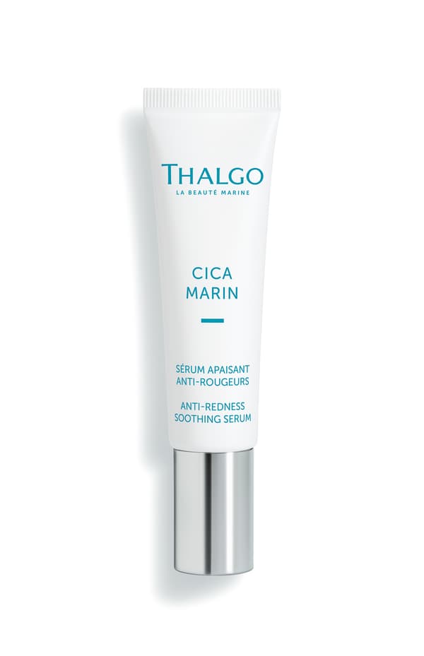 Thalgo Beroligende Serum Mod Rødme 30 ml.