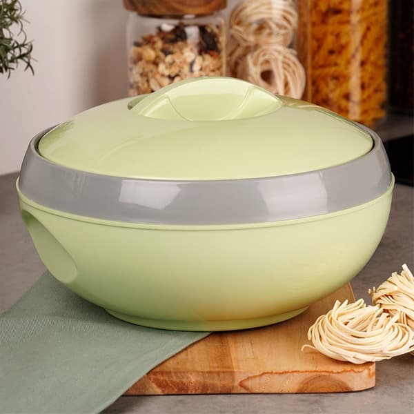Teräksinen lounastermos VENUS 2,5 l