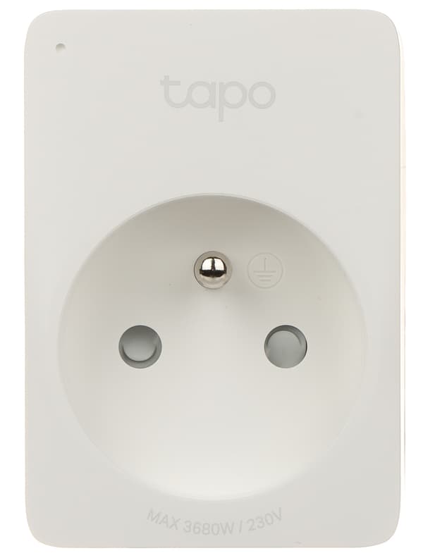 SMART STIKKONTAKT TL-TAPO-P110