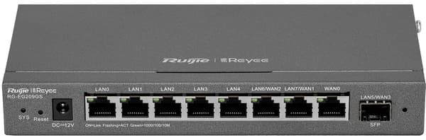 ROUTER RG-EG209GS REYEE
