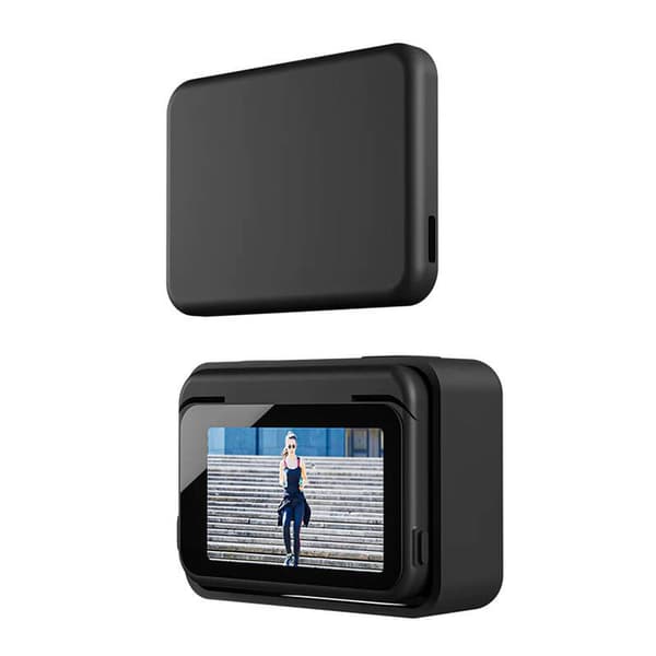 TELESIN Silikone Etui til Insta360 Ace Pro Kamera