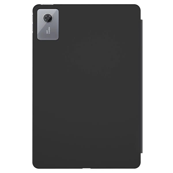 Tech-Protect SmartCase -kynäkotelo Lenovo Idea Tab 11.0 TB-336:lle - musta