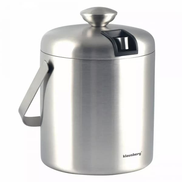 ISPANDTERMOK 1,3L + TUNG KLAUSBERG KB-7579