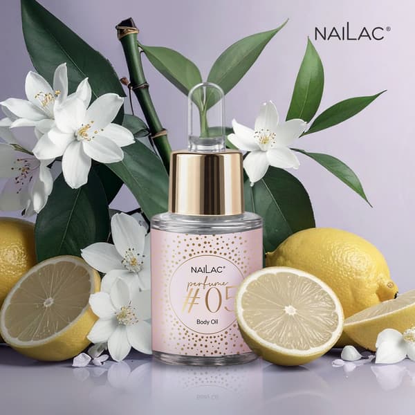 NaiLac Olja #05 15ml