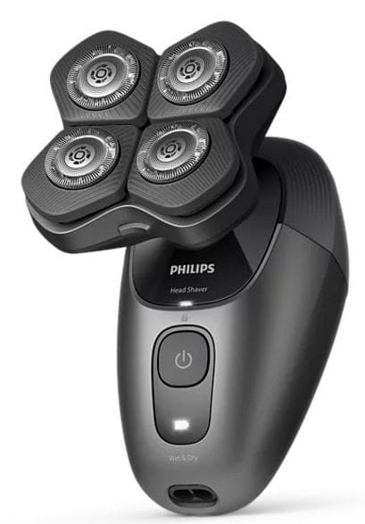 PHILIPS HS7980/15 Head Pro Series 7000 Grå