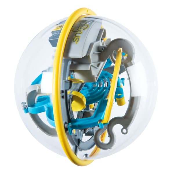 SPIN Perplexus Beast 3D kuglelabyrint 6053142