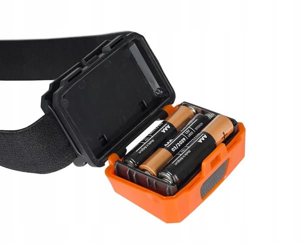 3W COB-batteristrålkastare LB0196 LIBOX
