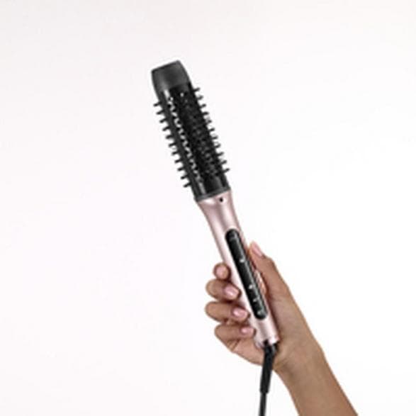 Szczotka til styling BABYLISS HSB200E Lyserød