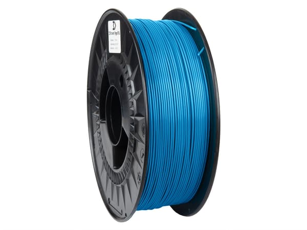 Filament 3DPower Hyper Hastighet PLA 1.75mm Vattenblå 1kg