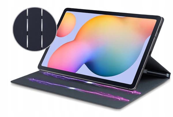 MAGNETISK ETUI til SAMSUNG GALAXY TAB S6 LITE 10.4