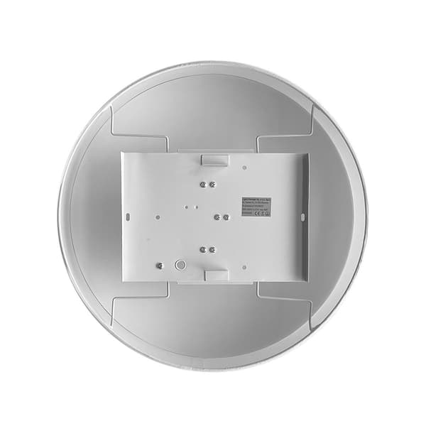 Loftlampe Alto 3 E14 Sort Lys Prestige LP-81008/3C Sort