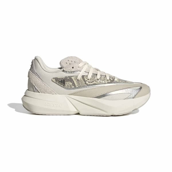 Adidas LIGHTBLAZE damesko beige JQ7221 størrelse 38 2/3