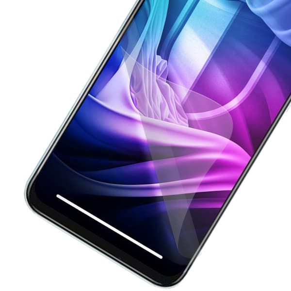 Tecno Spark 30 5G - 3mk Silkkimatta Pro